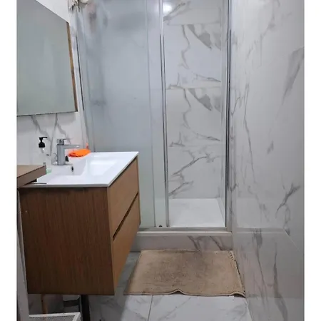 Homestay Shayan Shared House F2 Clichy
